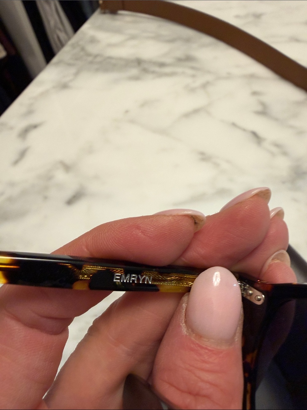 Oliver Peoples - Picture 3 of 15